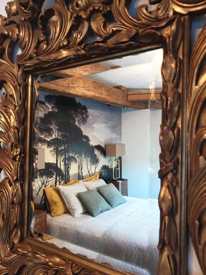 Chambre d’hôte pour 2 personnes, avec jardin ainsi que piscine et vue dans le Jura - 3