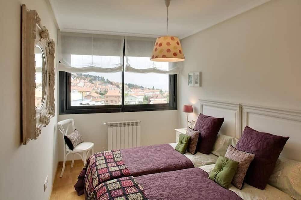 Entire apartment, Nautilus I Superb penthouse I · Terrace, Wifi in Luanco, Gozón