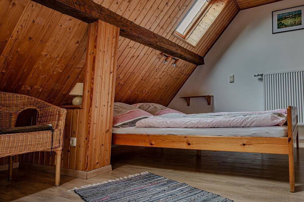 Geheel appartement, Vacation apartment Maria Soens - 5-bed vacation apartment in Kronenburg, Dahlem