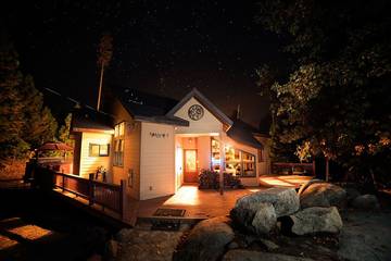 Log Cabin for 8 Guests in Mariposa County, Picture 3