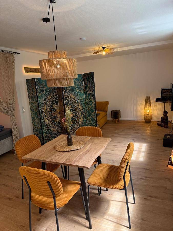 Ferienwohnung für 4 Personen