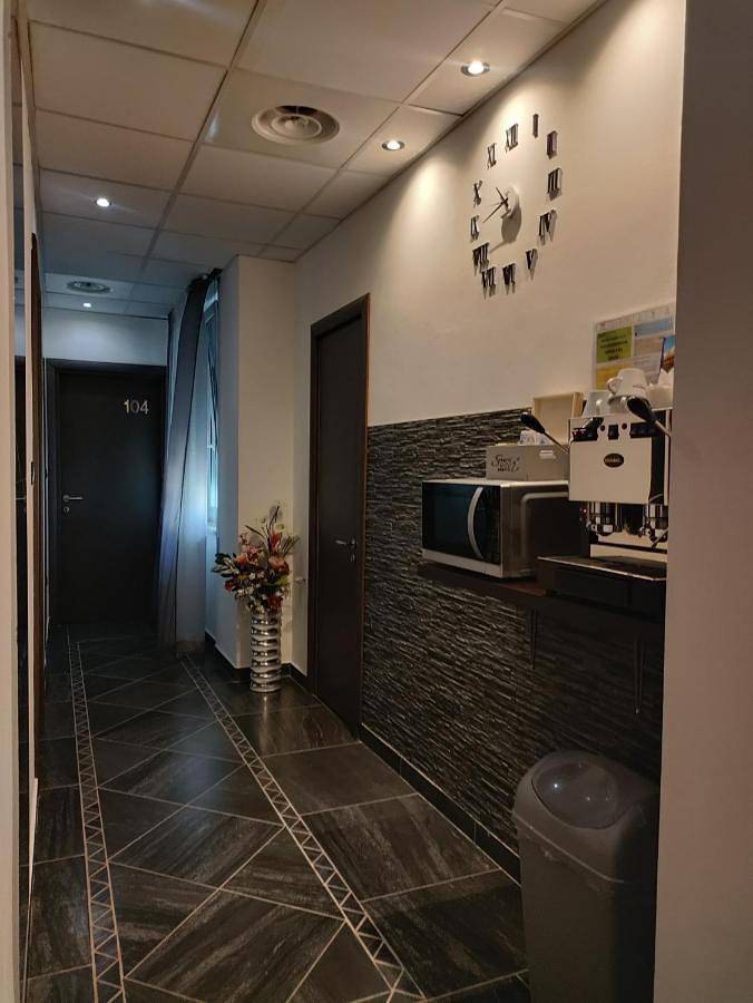 B&B Adriatico in Giulianova, Giulianova (Commune)