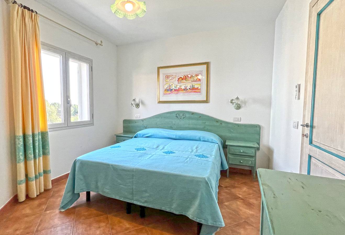 Appartamento intero, Relaxing Le Residenze del Maria Rosaria num2215 in Orosei, Golfo di Orosei