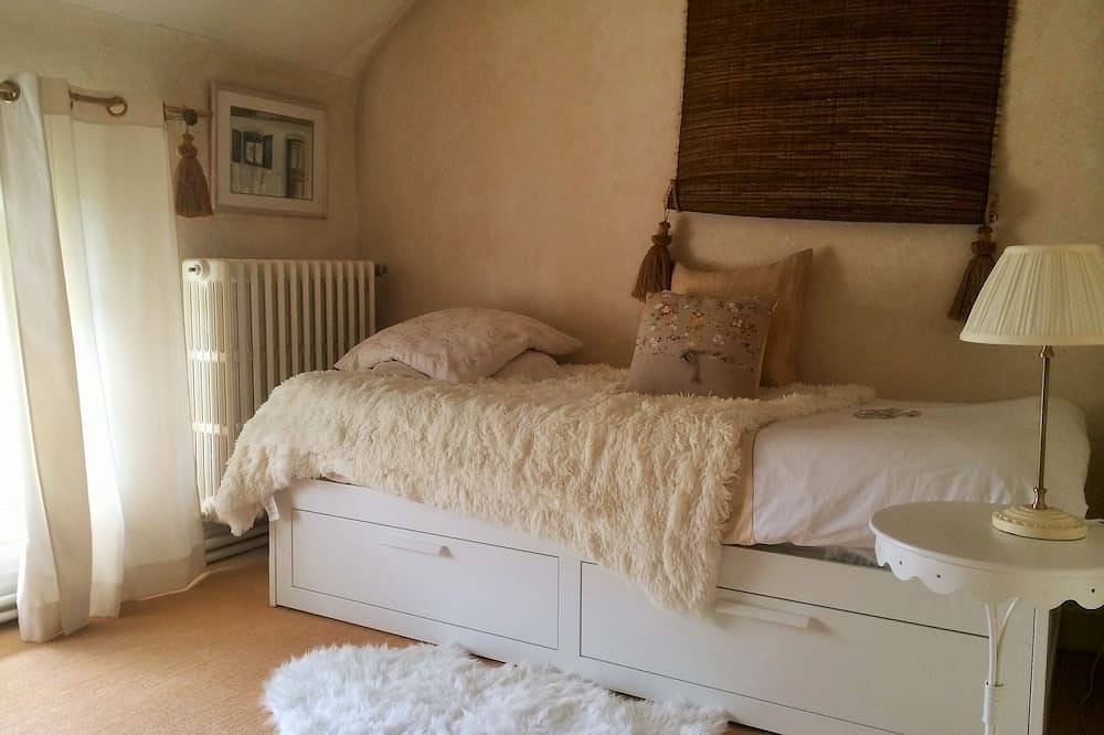 Full cottage 3 bedrooms 15 mn far from Fontainebleau and the Bleau in Féricy, Seine-et-Marne