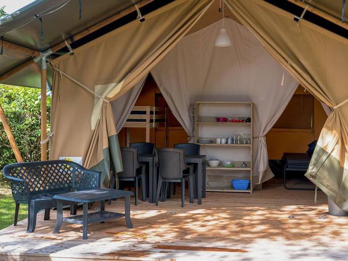 Location de vacances pour 4 personnes dans Région d'Anvers - 2