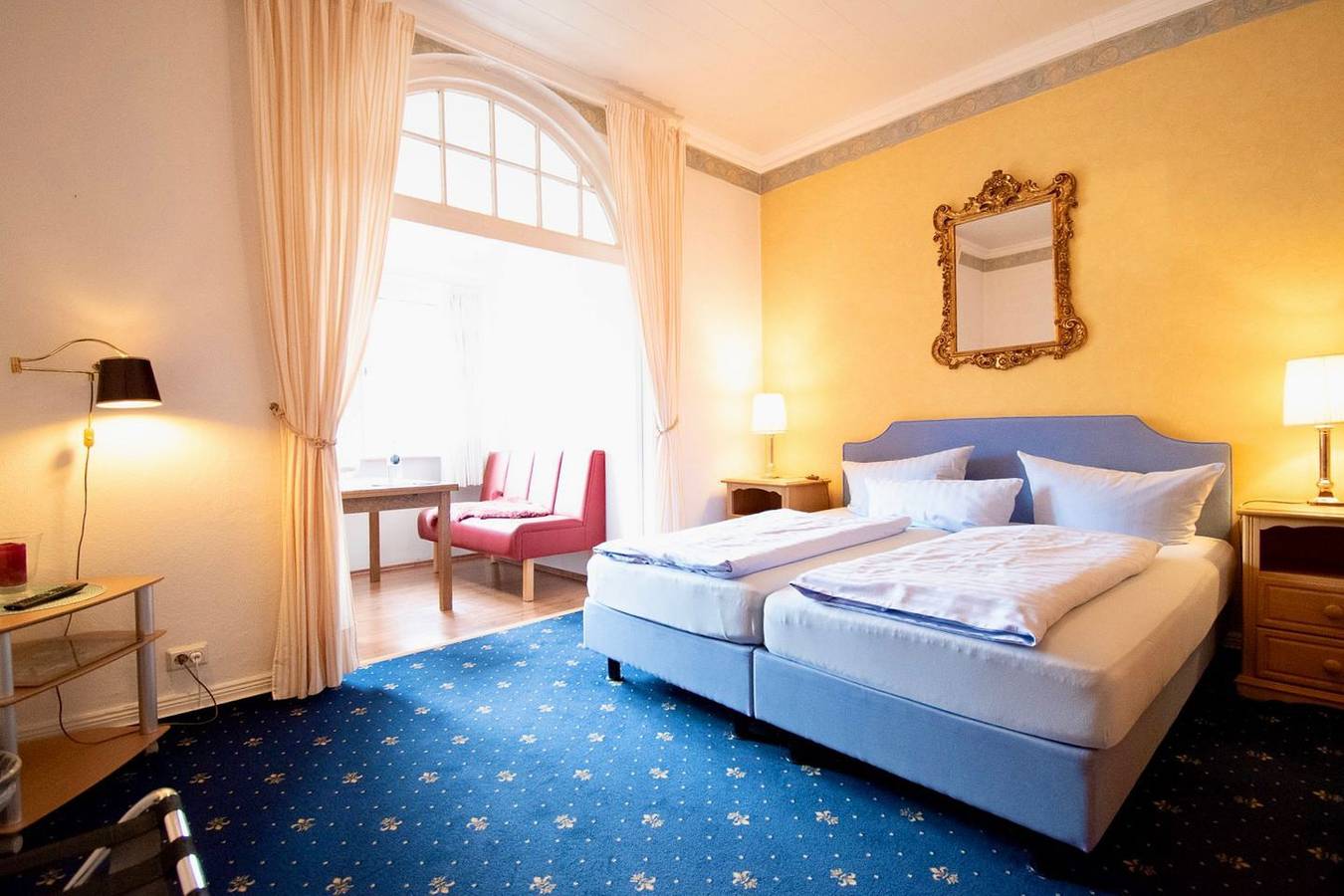 Ferienwohnung in Ostholstein ab 82€ pro Nacht