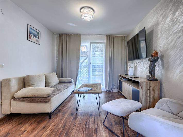 Ferienhaus für 5 Personen, mit Terrasse und Garten, mit Haustier in Peroj - 3