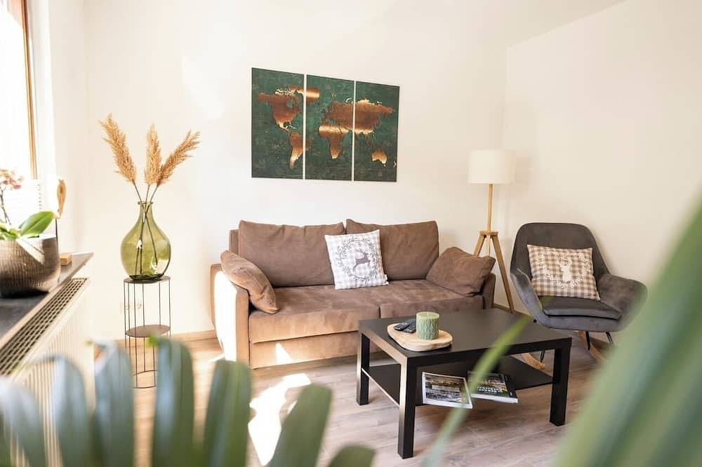 Ganze Wohnung, Ferienwohnung Resi in Bremm, Cochem-Zell