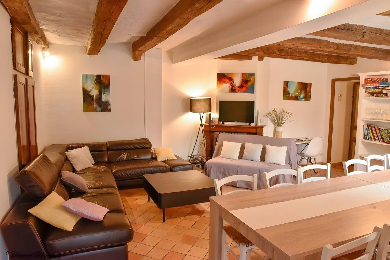 Gîte chez stéphanie montbazon 5 chambres in Montbazon, Région de Tours