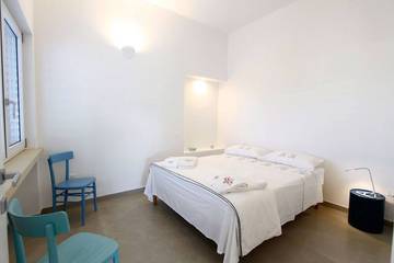 Villa per 5 Persone in Leuca, Castrignano del Capo, Foto 1