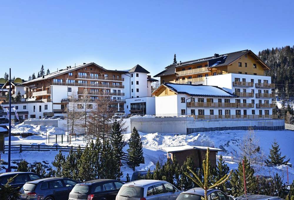 Apartment Alpenwohnen.L in Sankt Michael im Lungau, Bundesland Salzburg