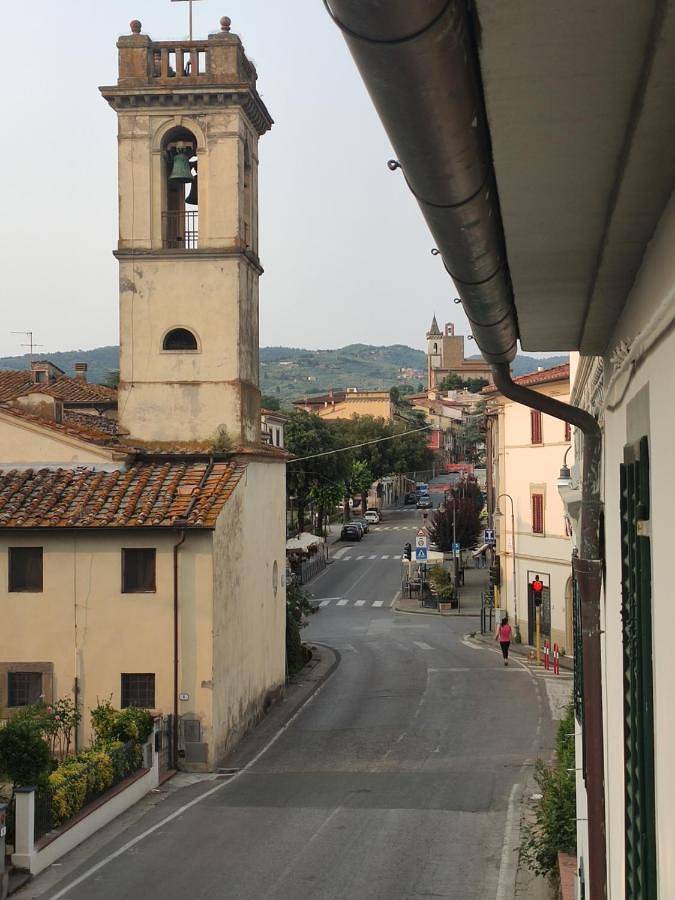 Casa vacanza per 6 persone, con balcone e panorama - 1
