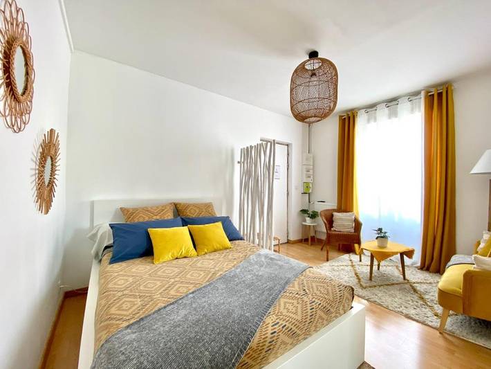 Appartement de vacances pour 2 personnes - 1