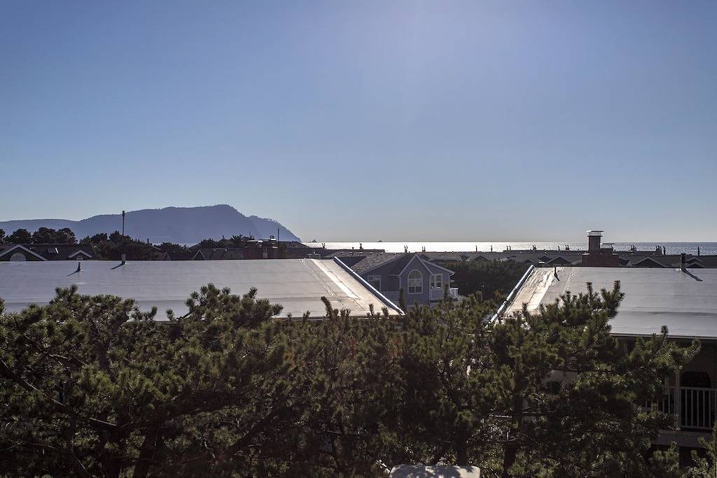 Ganze Wohnung, Gearhart House G613: 1 Br / 1 Ba Wohnung in Gearhart, Schlafmöglichkeiten für 4 in Gearhart, Clatsop County