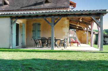 Villa voor 6 Personen in Issac, Périgord Pourpre, Afbeelding 2