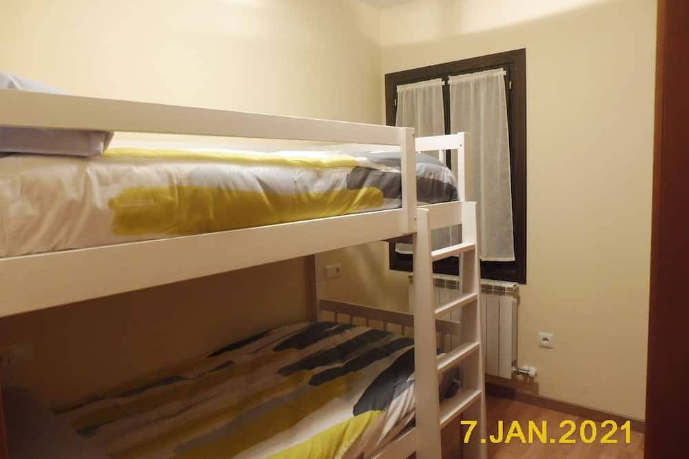 Turon House in Sallent de Gállego, Spanische Pyrenäen