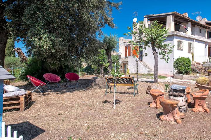Ferienwohnung für 6 Personen, mit Garten, mit Haustier in Alghero - 3