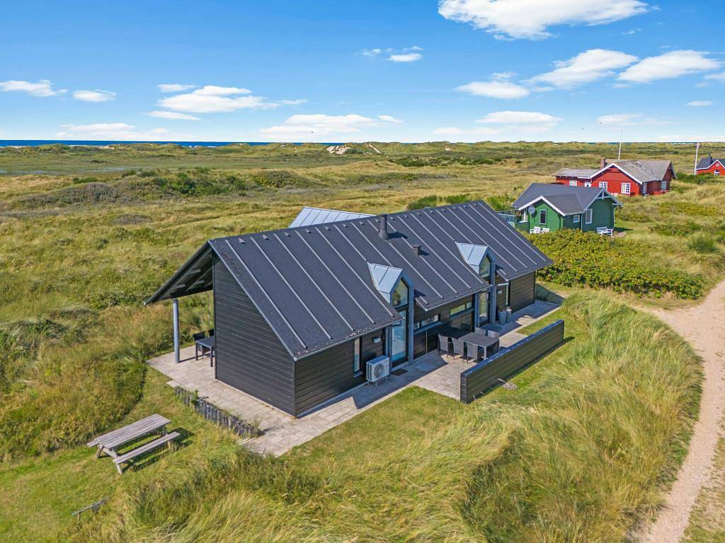 Casa vacanza a Rømø a partire da 163€ a notte