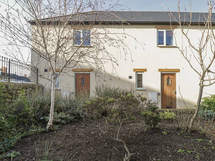 Holiday rental for 4 people, with Garden in Watchet