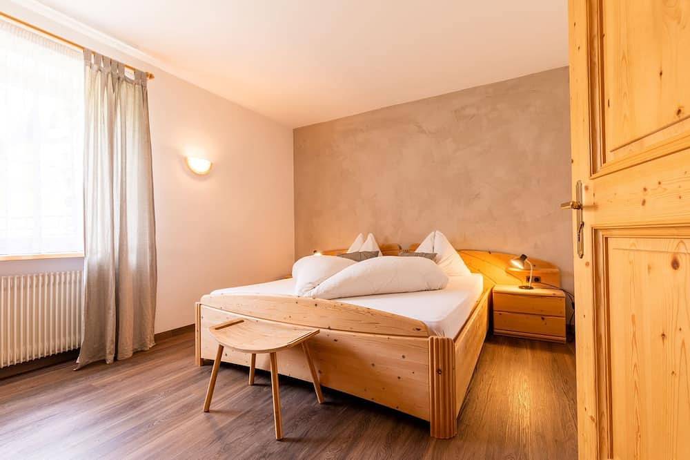 Ganze Wohnung, Gardensuite Appartement Latemar in Karersee, Welschnofen