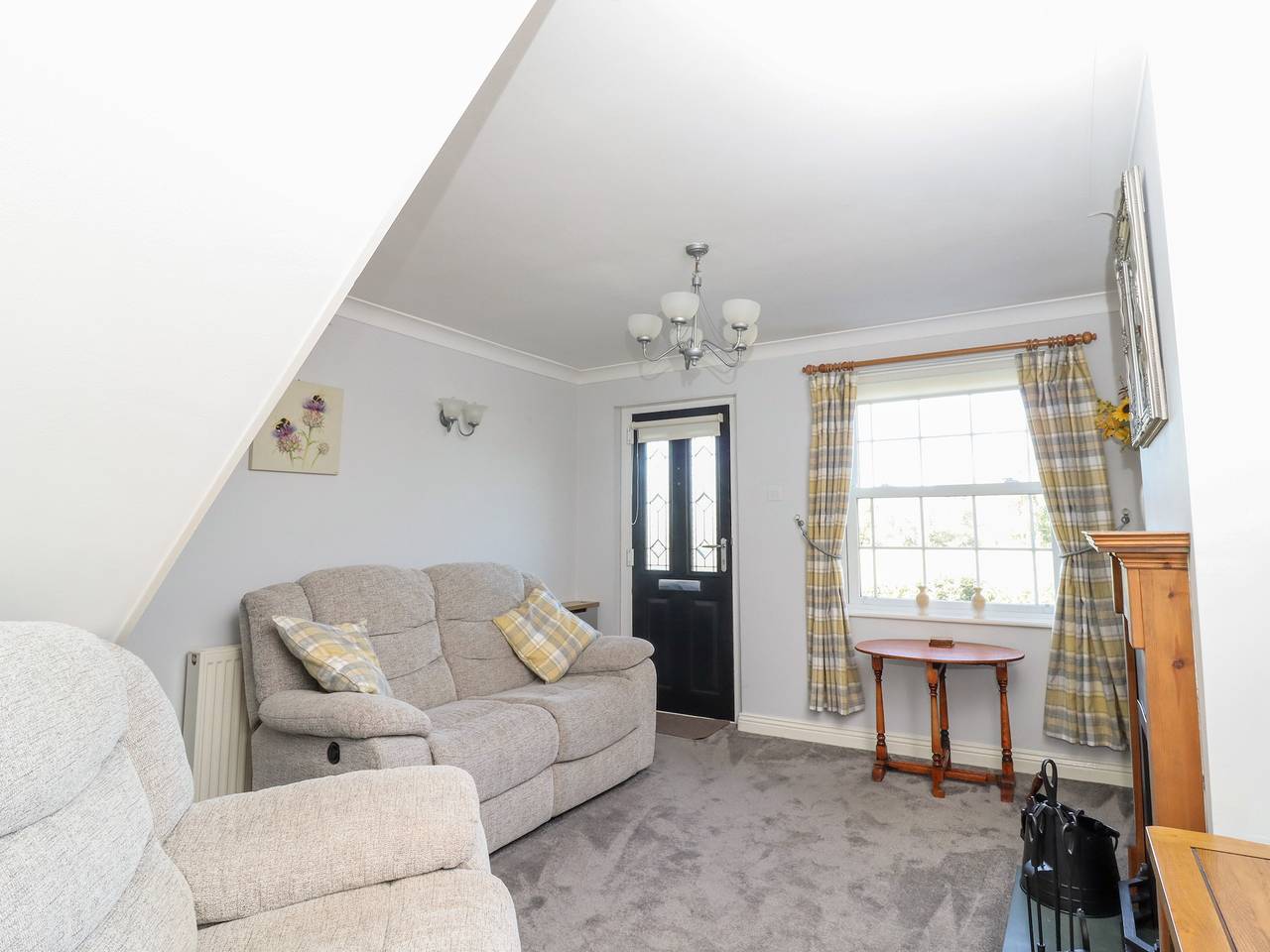 Honeybee Cottage in Ripon, Nidderdale AONB