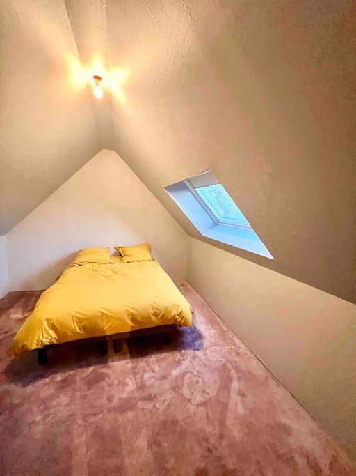 One-Bedroom Villa in Gonneville-sur-Mer, Région de Lisieux