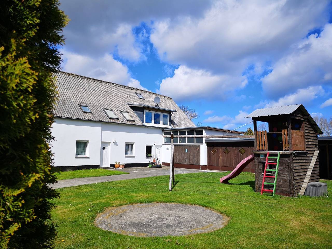 Ferienwohnung in Rügen ab 536€ pro Nacht