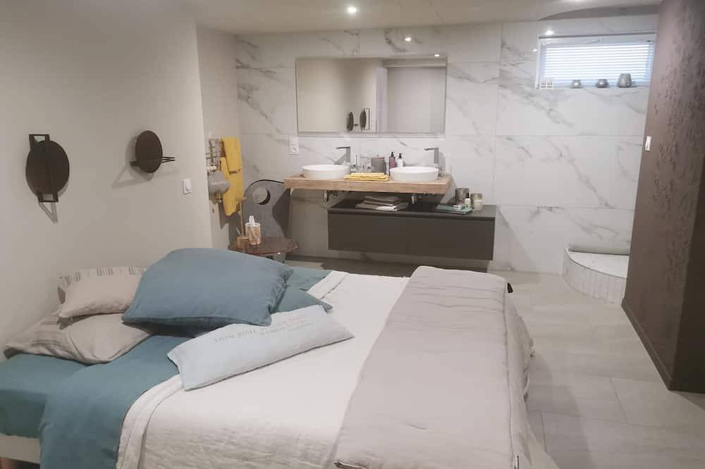 Appartement entier, Un logement cocooning de 65m2 tout confort. A proximité des stations de ski. in Zimmerbach, Région de Colmar