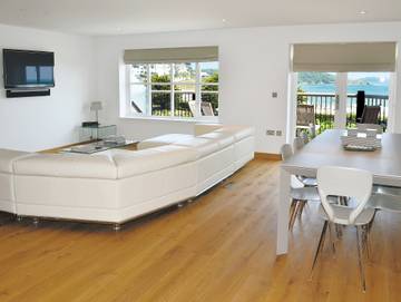 Holiday Rental for 6 People in Falmouth (Cornwall), Cornwall, Photo 1