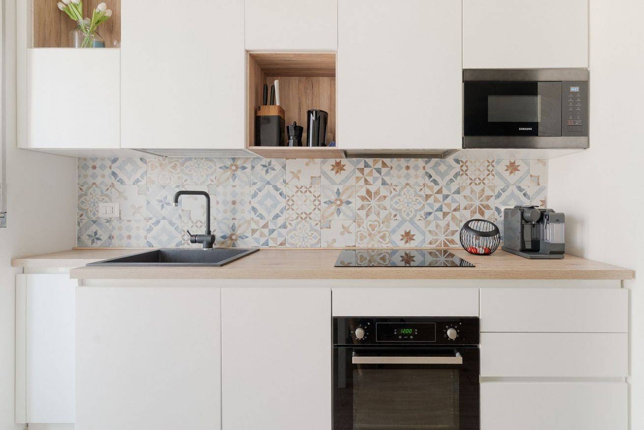 Apartamento inteiro, Apartamento de férias para 2 pessoas com varanda in Milão, Milão (província)