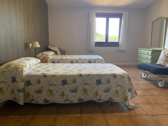 Casa rural para 2 personas, con jardín y terraza en Provincia de Lugo - 4