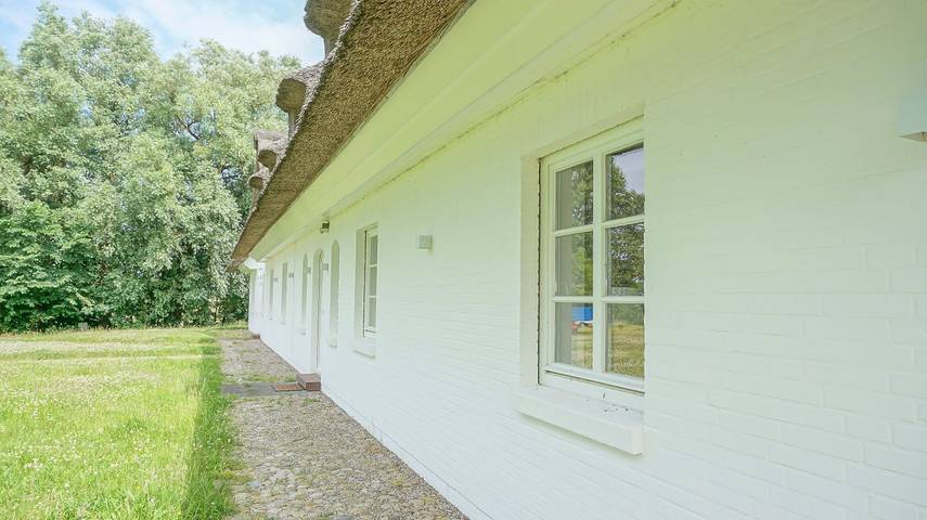 Ferienhaus für 30 Personen, mit Garten und Sauna sowie Whirlpool in Tönning - 4