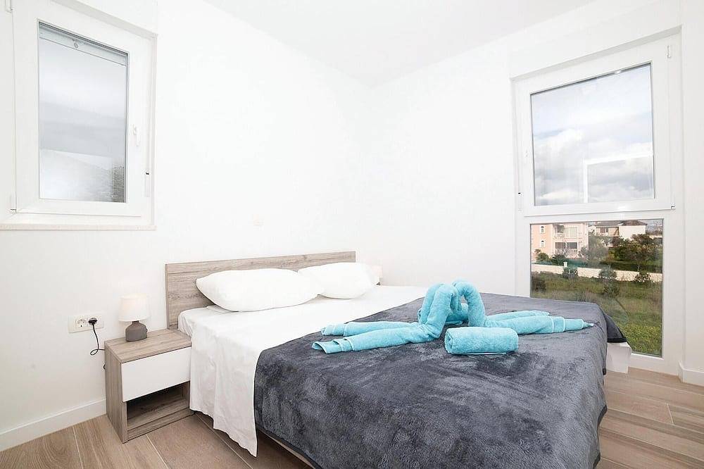 Ganze Wohnung, Tolles Apartment in Trogir mit Wlan in Trogir, Split-Dalmatien