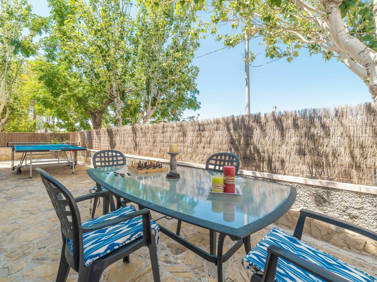 Pintor Beach House - Pintor Beach House 106.1 in Port de Pollença, Pollença