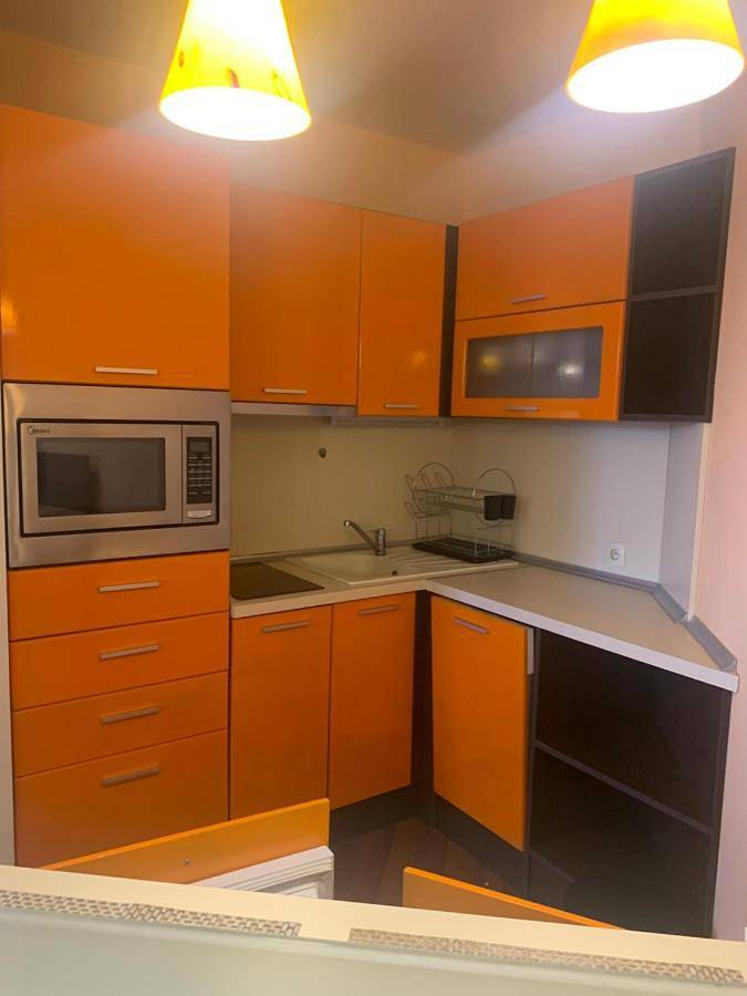 Ferienwohnung für 2 Personen, mit Balkon und Pool in Varna - 3