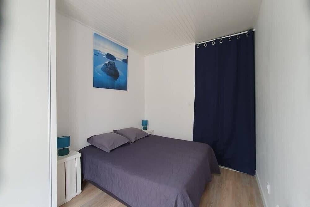 Villa Füße im Wasser in Saint-Pierre-d'Oléron, Côte de Beauté