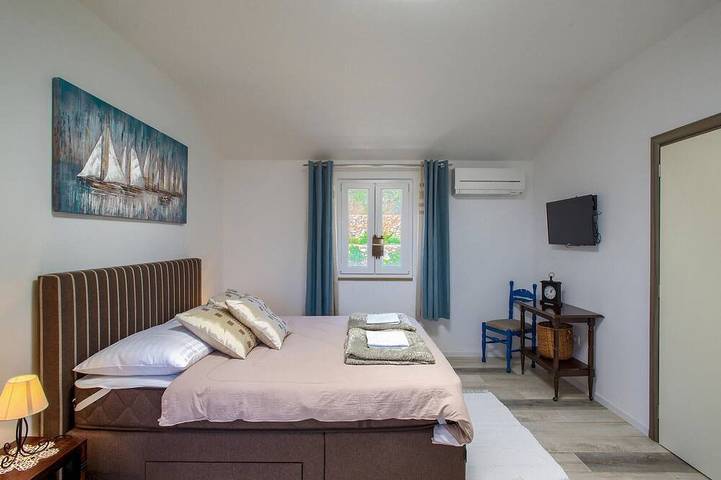 Wunderschönes Haus in Ugljan in Poljana, Insel Ugljan