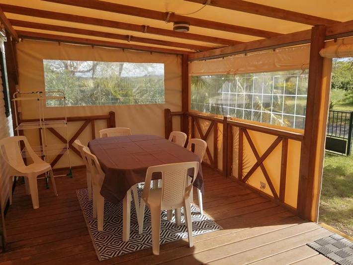 Location de vacances pour 4 personnes à Bourcefranc-le-Chapus - 2