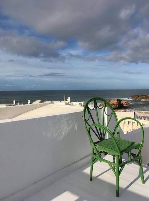Ferienhaus für 6 Personen, mit Terrasse und Ausblick - 1