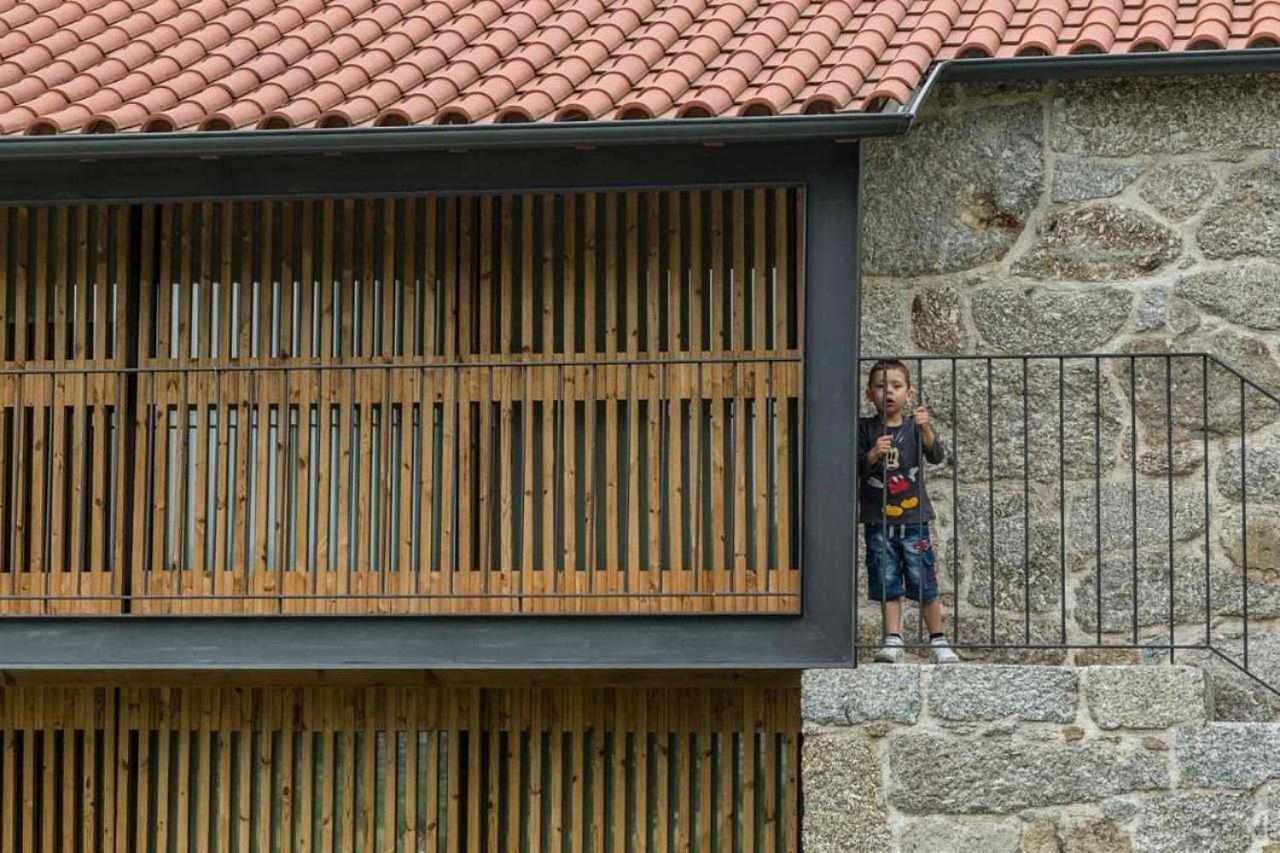 Casas do Ermo - Ermo Villas in Fafe, Distrito de Braga