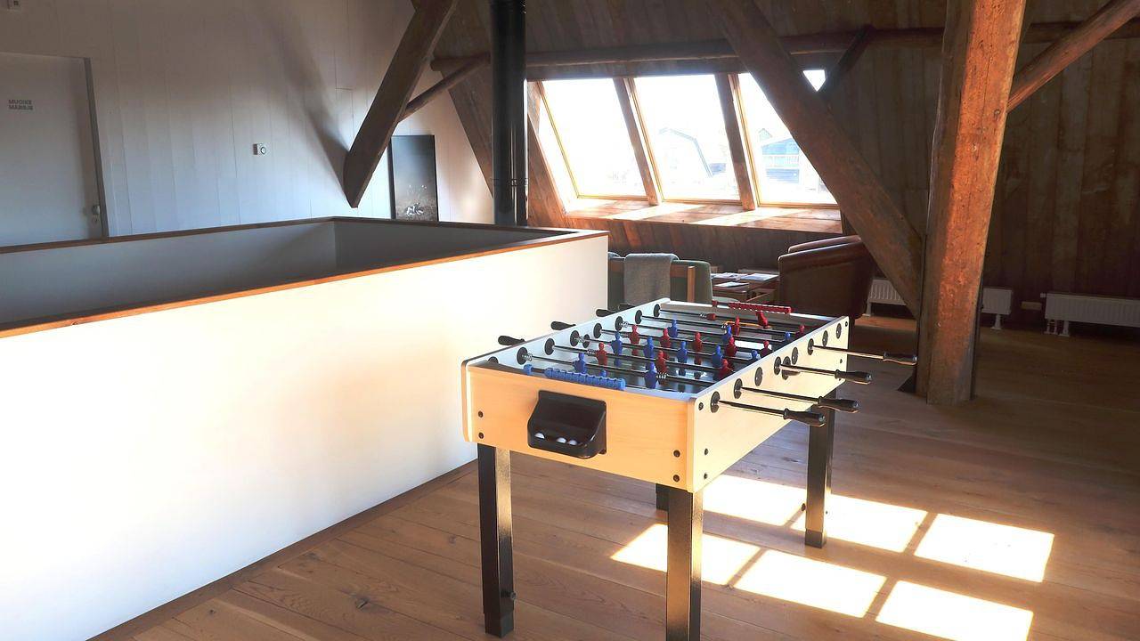 Ferienhaus für 16 Personen (500 m²) in Woudsend in Woudsend, Ijsselmeer