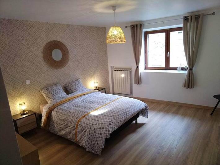 Location de vacances pour 4 personnes à Vigneulles-lès-Hattonchâtel - 4