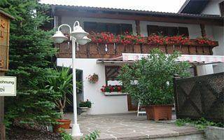 Ferienhaus für 4 Personen, mit Garten und Terrasse in Lechbruck am See - 3