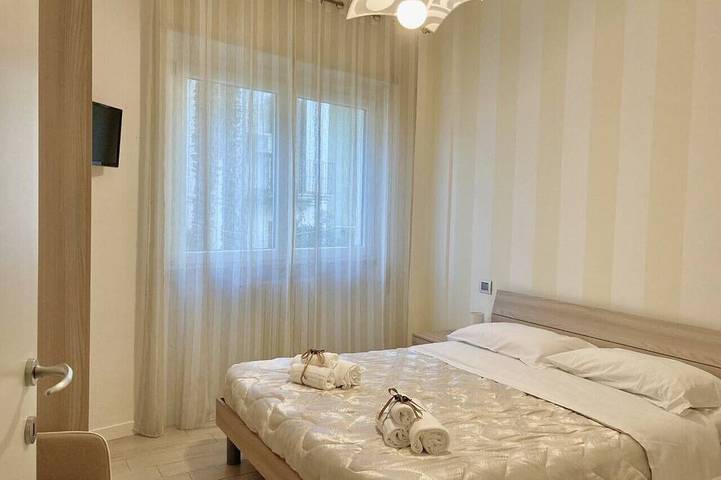Bed and breakfast per 2 persone - 1