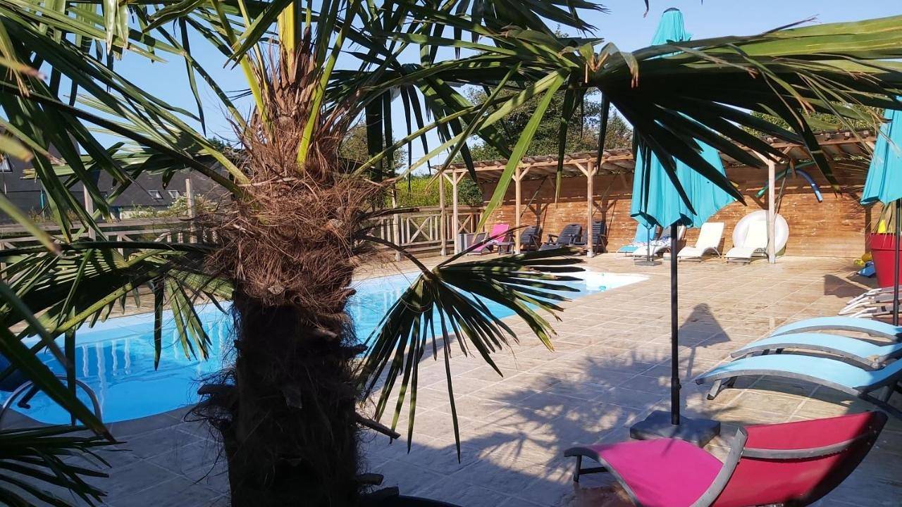 Domaine de la Tarais in Calorguen, Région de Dinan