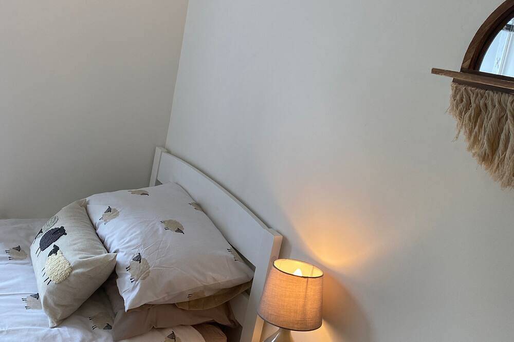 Ganze Wohnung, The Ramblers Rest - whole apartment, pet friendly, close to amenities/walks. in Aberdeenshire
