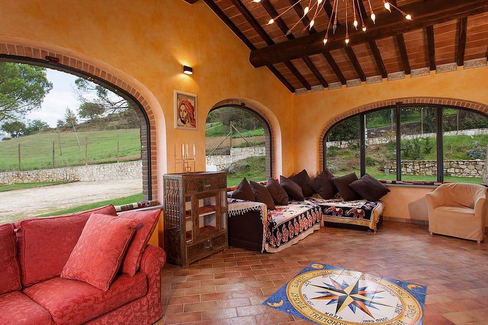 Genius Loci 6, Emma Villas in Collazzone, Perugia Province