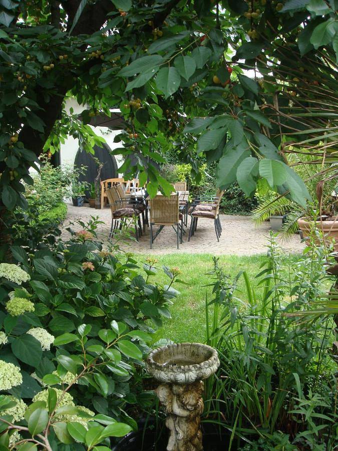 Ferienhaus für 2 Personen, mit Garten in Mehring - 3