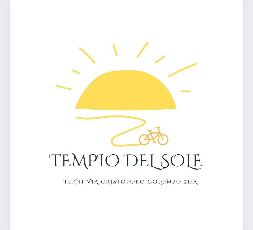 Tempio del Sole in Terni, Provincia di Terni