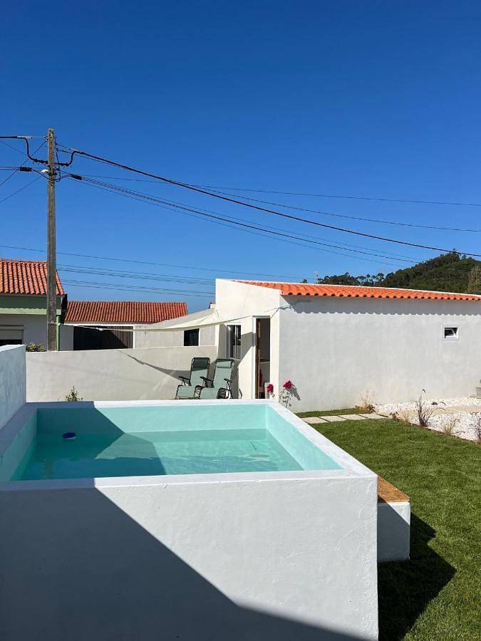 Double Room in Famalicão, Leiria distrito